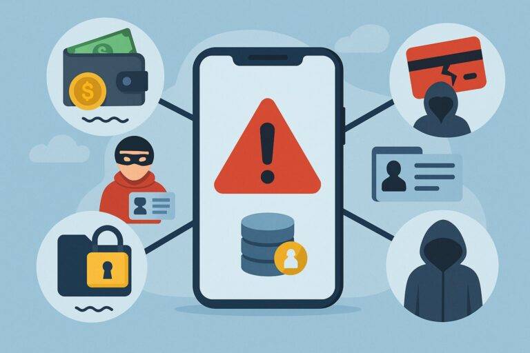 Mobil Güvenlik: Akıllı Telefonunuzu Koruma Yöntemleri