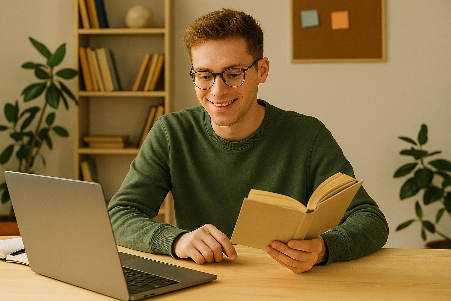 Daha Sağlıklı Bir Yaşam İçin 10 Kolay Adım 10 Öğrenmeye Gelişime Açık Olmak