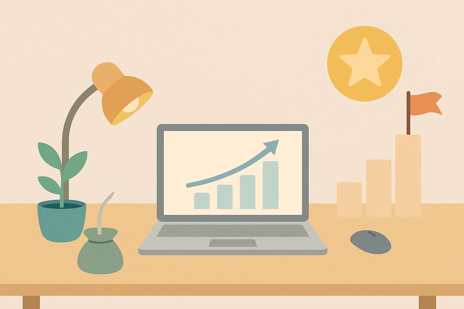 Pasif Gelir Kaynaklarıyla Finansal Özgürlük Sağlama