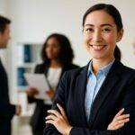 Profesyonel hayatta başarı