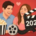 Romantik Komedi Film