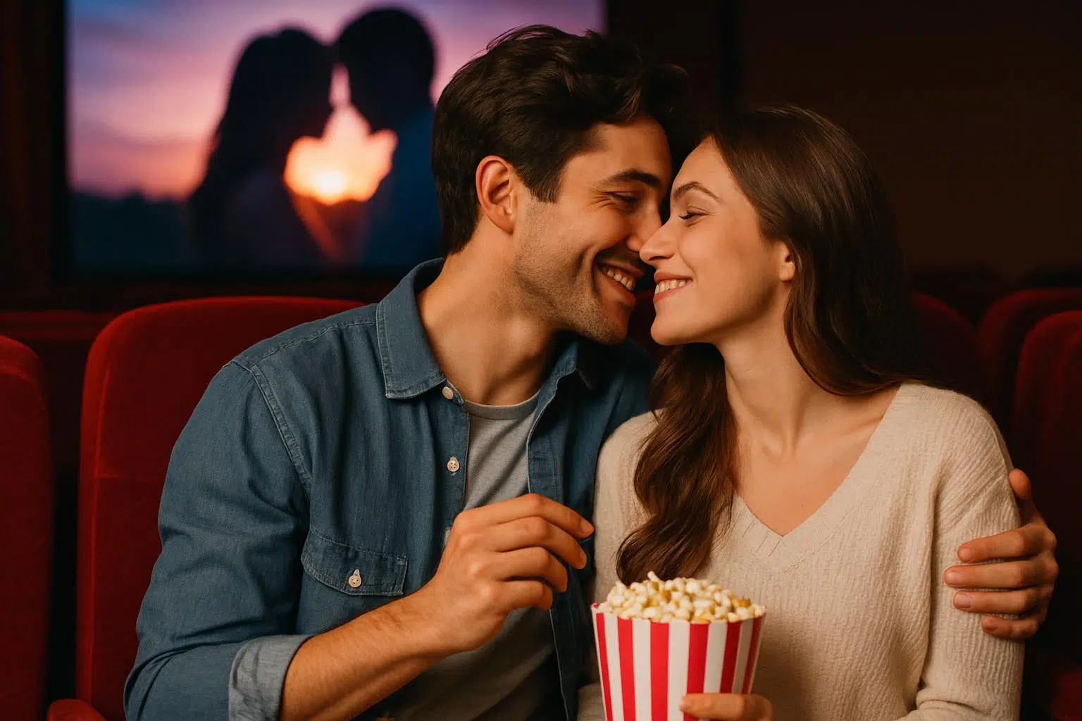 Türlerine Göre Mutlaka İzlenmesi Gereken Filmler 6 Romantik Filmler