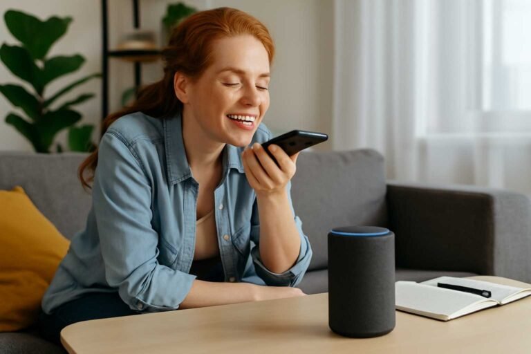 Sesli Asistanlar: Hayatımızı Nasıl Kolaylaştırıyor?
