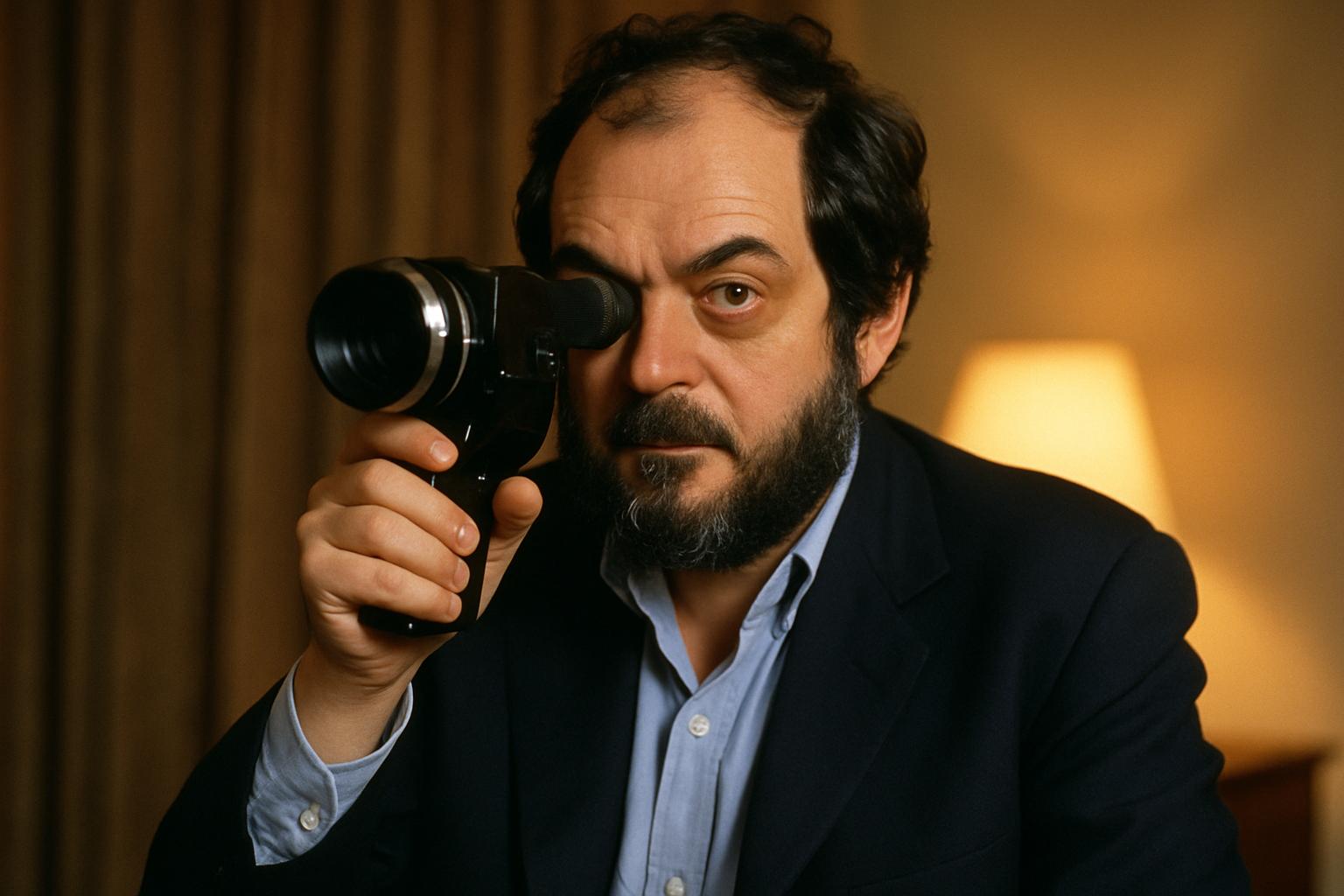 Stanley Kubrick