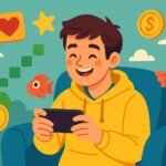 Eğlenceli Mobil Oyunlar