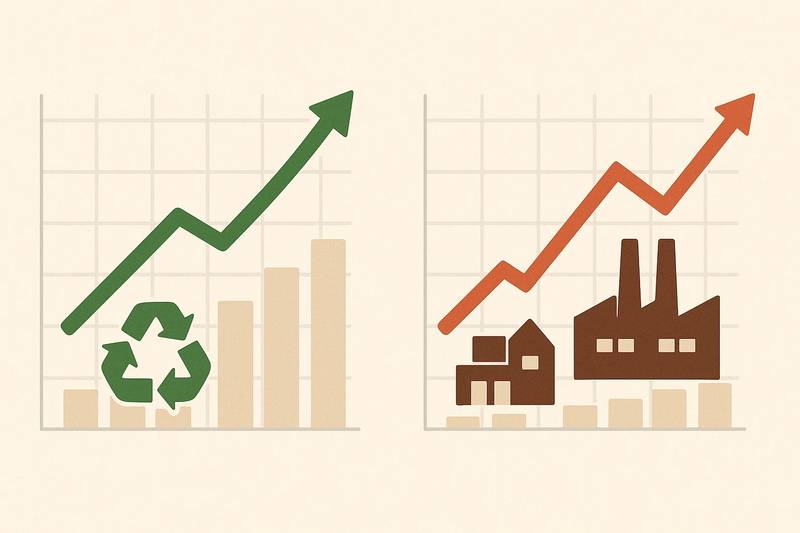 TÜFE ve ÜFE Verileri Ne Anlama Geliyor?