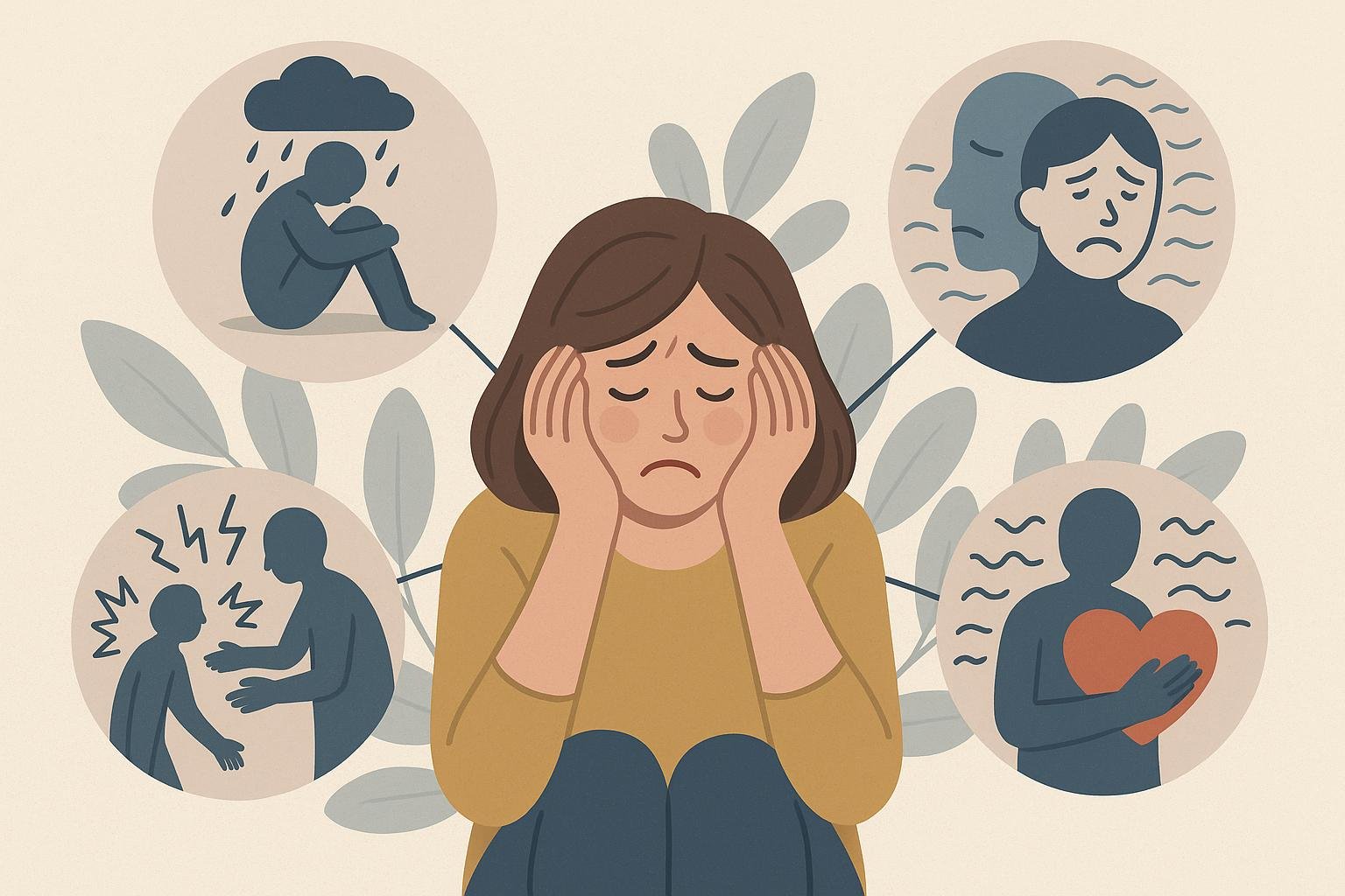 Yüksek Empati Sahiplerinin Karşılaştığı Zorluklar