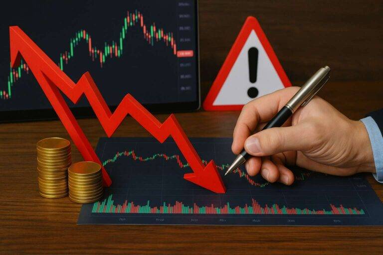 Yüksek Riskli Yatırımlarda Başarı İçin İpuçları