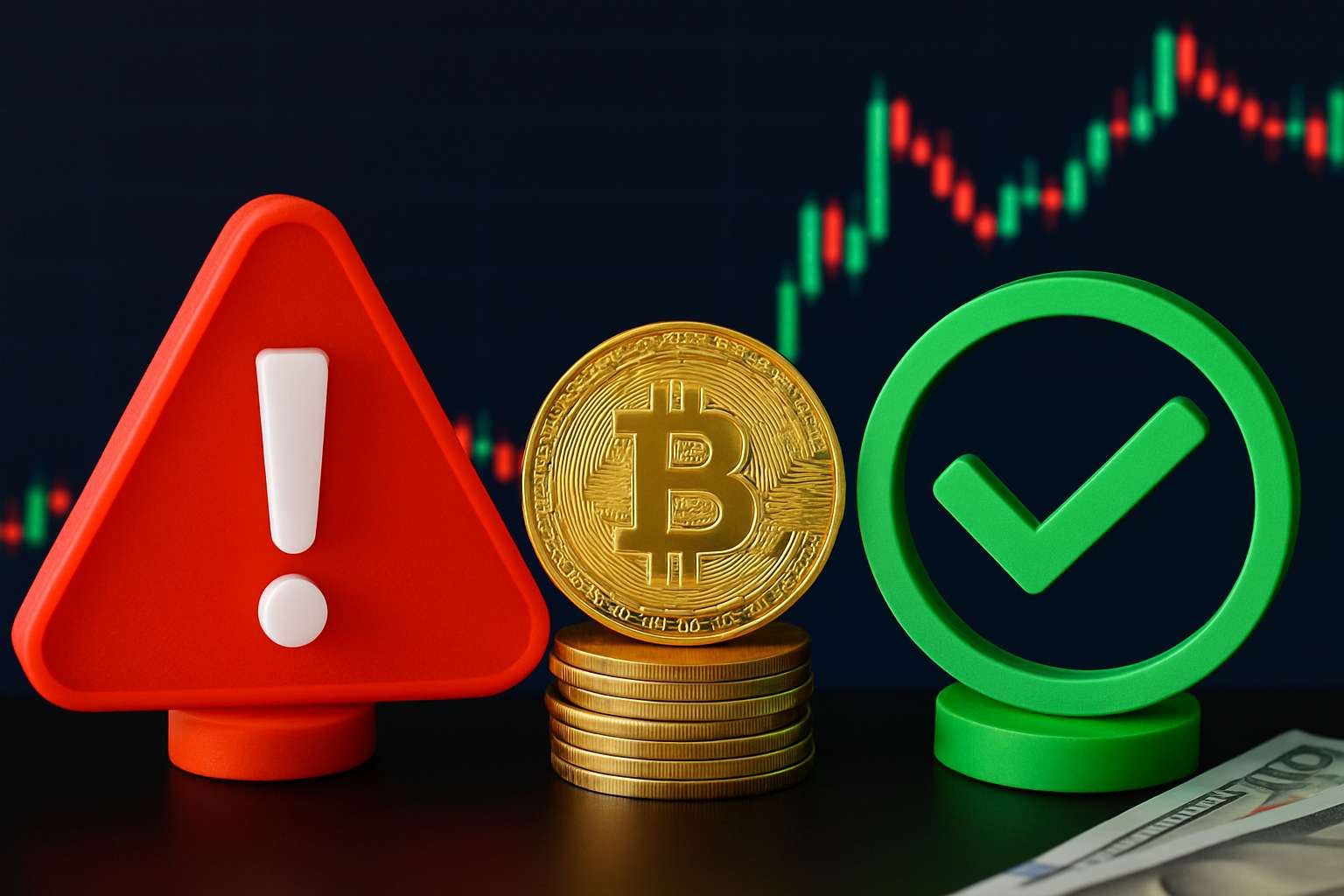 Yüksek Riskli Yatırımlarda Başarı İçin İpuçları 2 Yüksek Riskli Yatırım