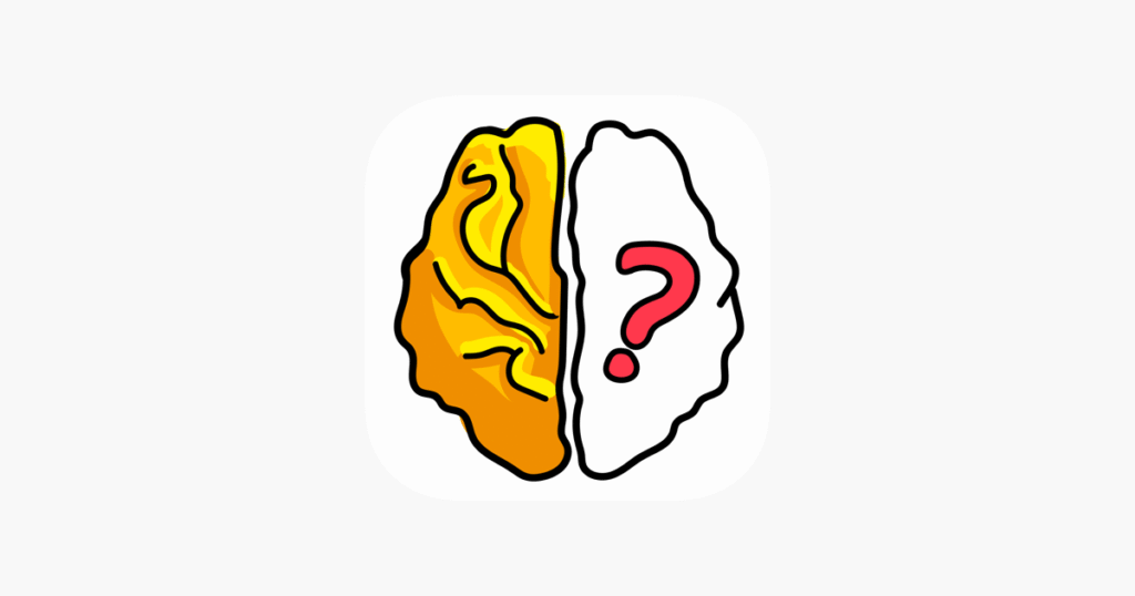 Zeka Geliştiren 10 Mobil Bulmaca Oyunu 1 Brain Out