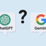 Chatgpt vs Gemini