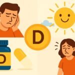 D Vitamini Eksikliği