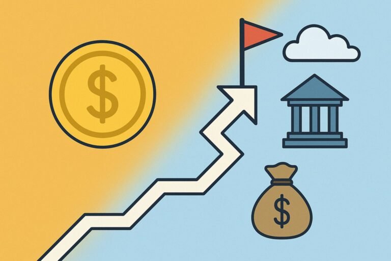 Düşük Bütçeyle Büyük Hayaller: Başarıya Giden Kestirme Yollar