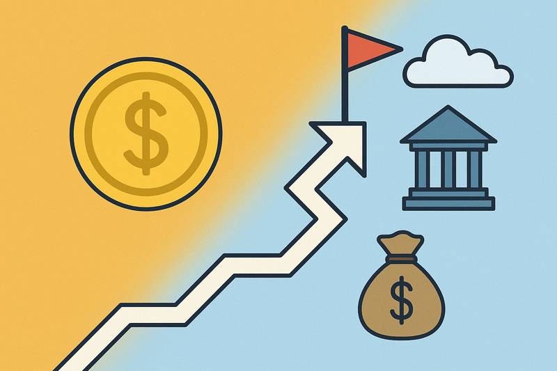 Düşük Bütçeyle Büyük Hayaller: Başarıya Giden Kestirme Yollar