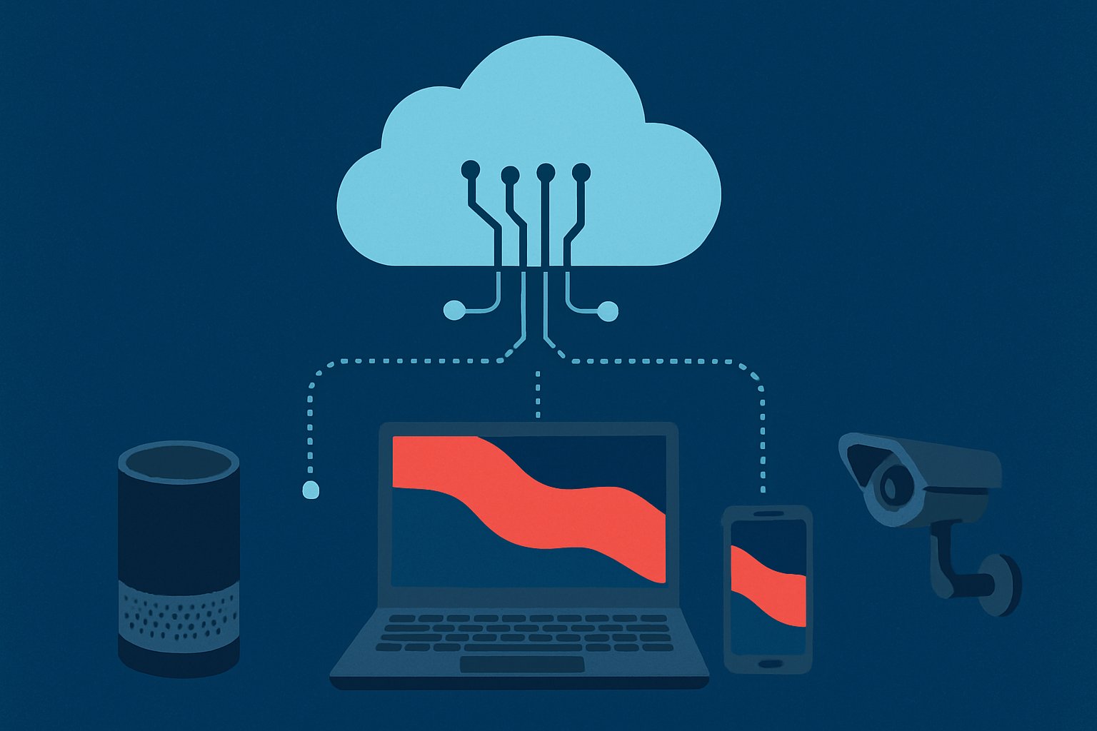 Edge Computing: Merkeziyetsiz Veri İşleme Nedir? 2 Merkeziyetsiz Veri