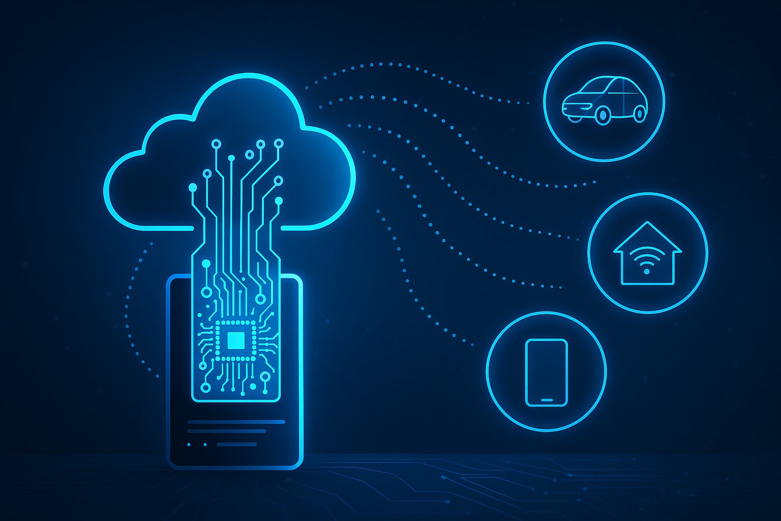 Edge Computing: Merkeziyetsiz Veri İşleme Nedir? 3 Edge Computing