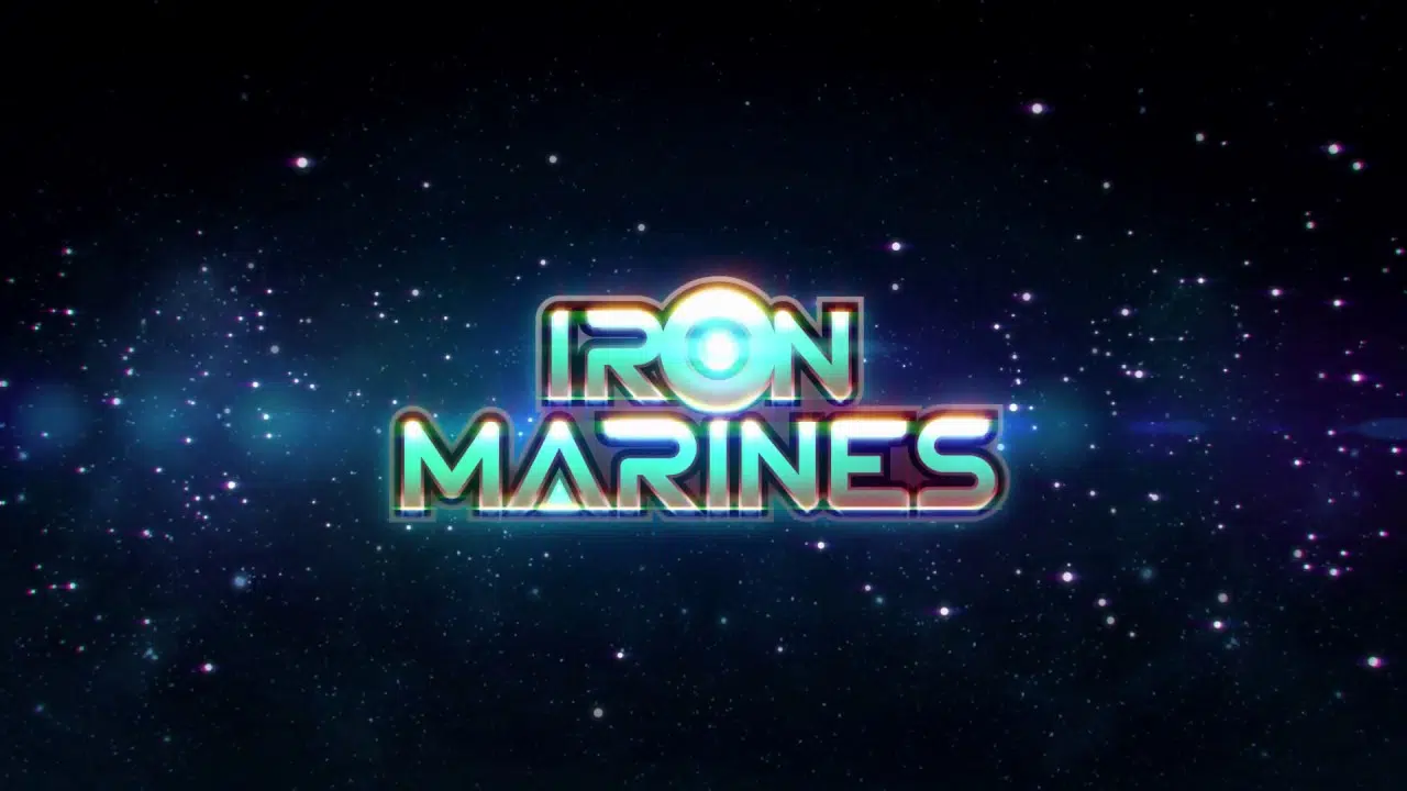 Strateji Sevenler İçin Mobilde Oynanabilir En İyi 10 Oyun 6 Iron Marines
