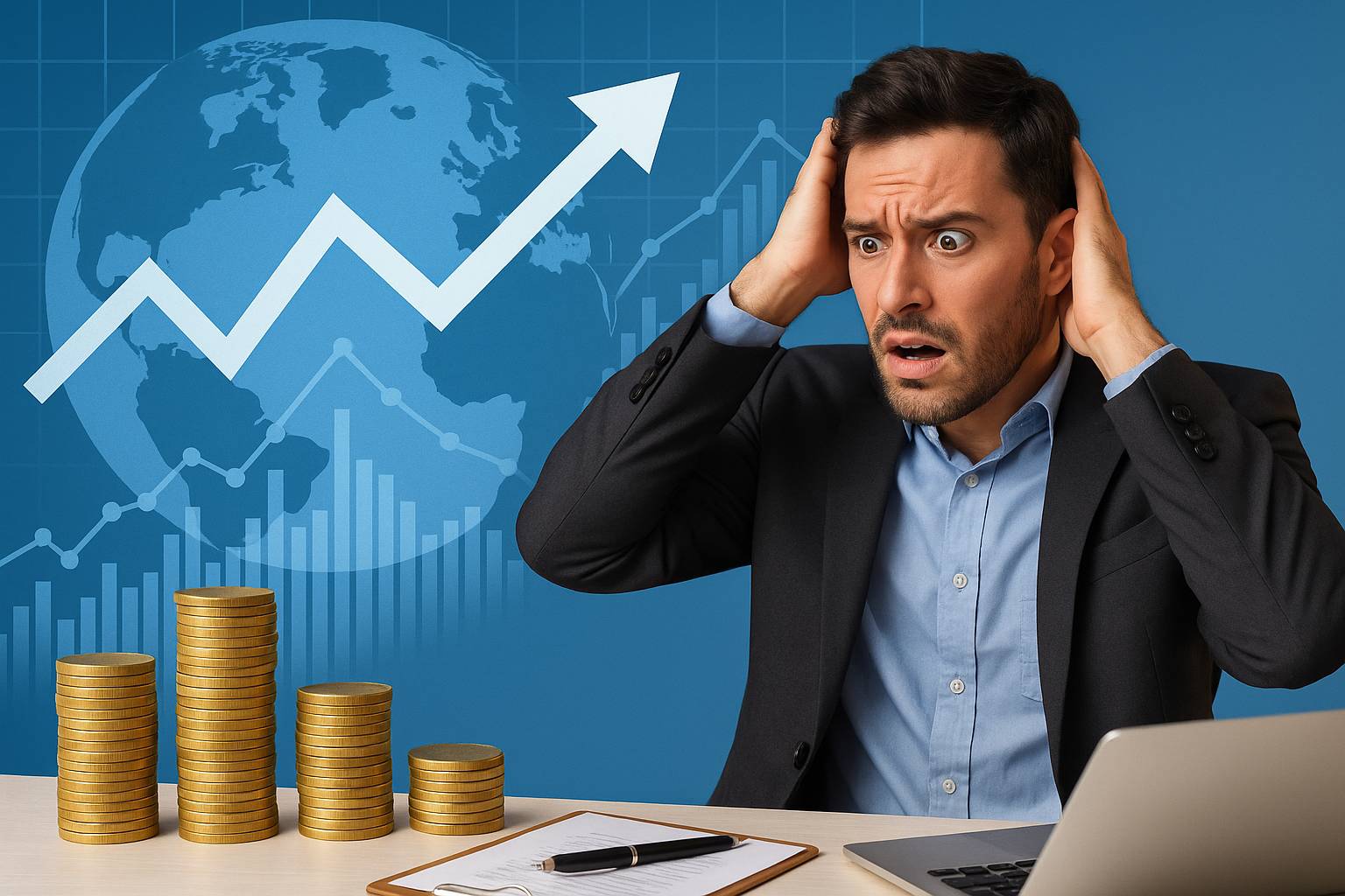 Küresel Ekonomi Trendleri ve İşletmelere Etkileri 2 Küresel Ekonomi