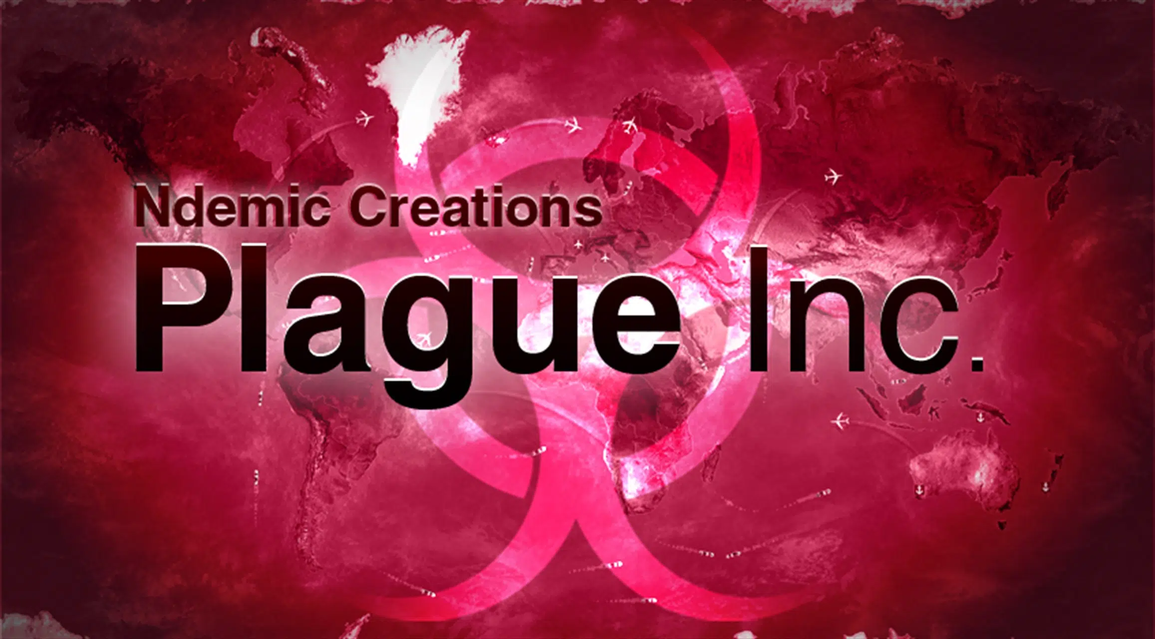 Strateji Sevenler İçin Mobilde Oynanabilir En İyi 10 Oyun 2 Plague Inc.