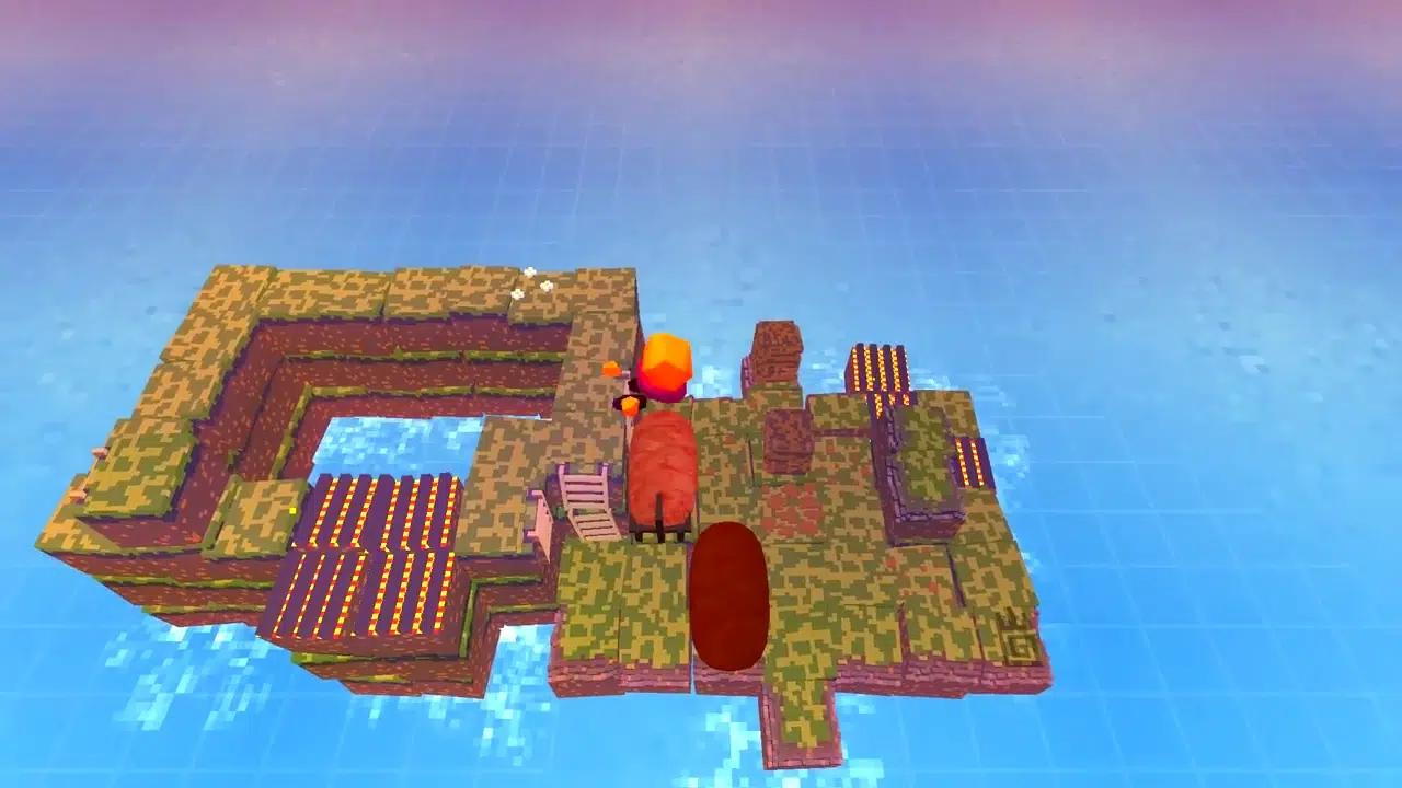 Bulmaca Severler İçin En Zorlayıcı Oyunlar 4 Stephen’s Sausage Roll