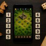 Strateji Oyunları Mobil