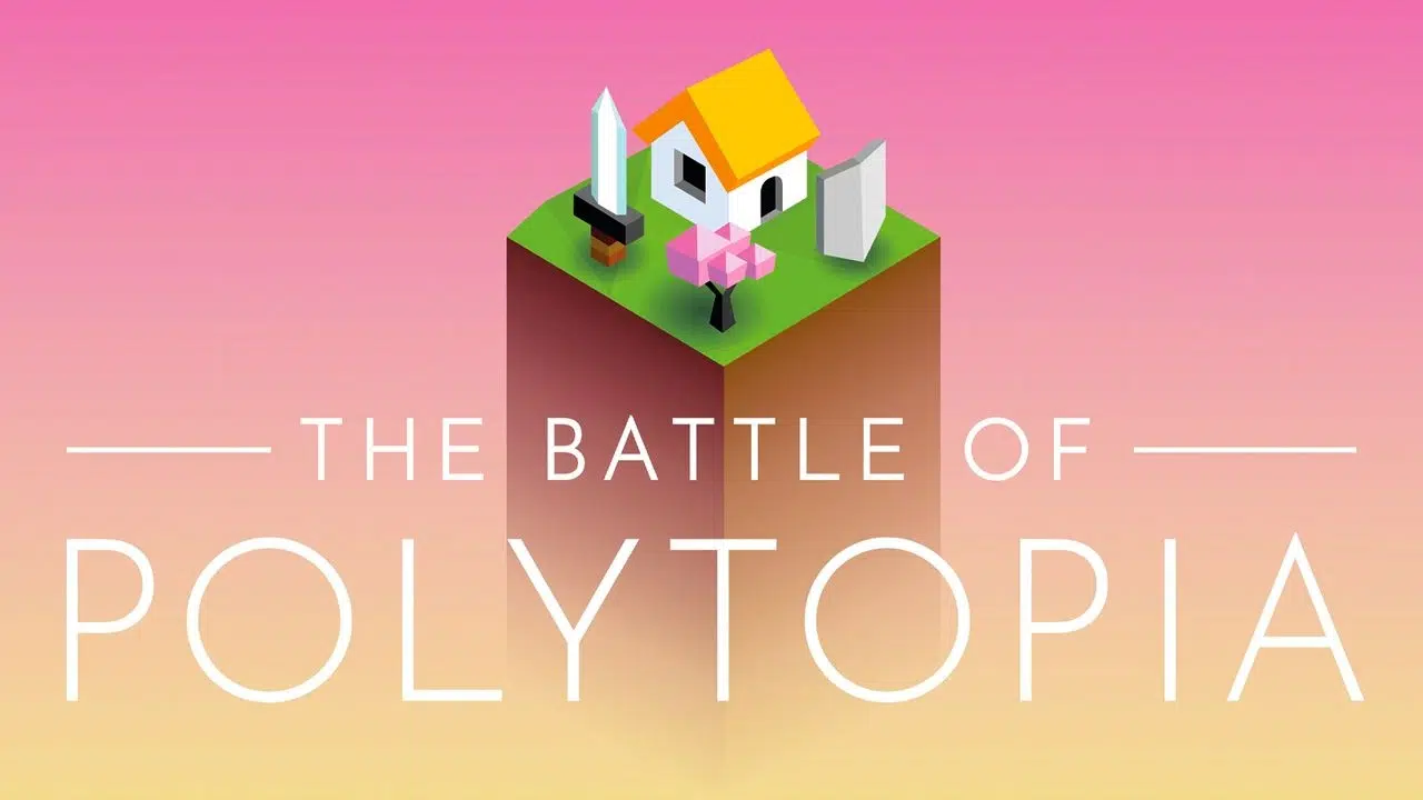 Strateji Sevenler İçin Mobilde Oynanabilir En İyi 10 Oyun 5 The Battle of Polytopia