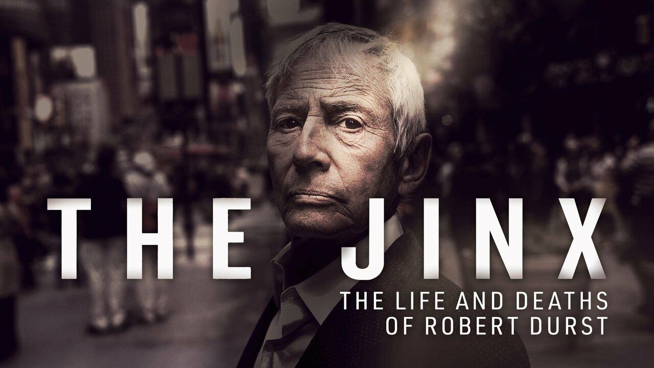 The Jinx