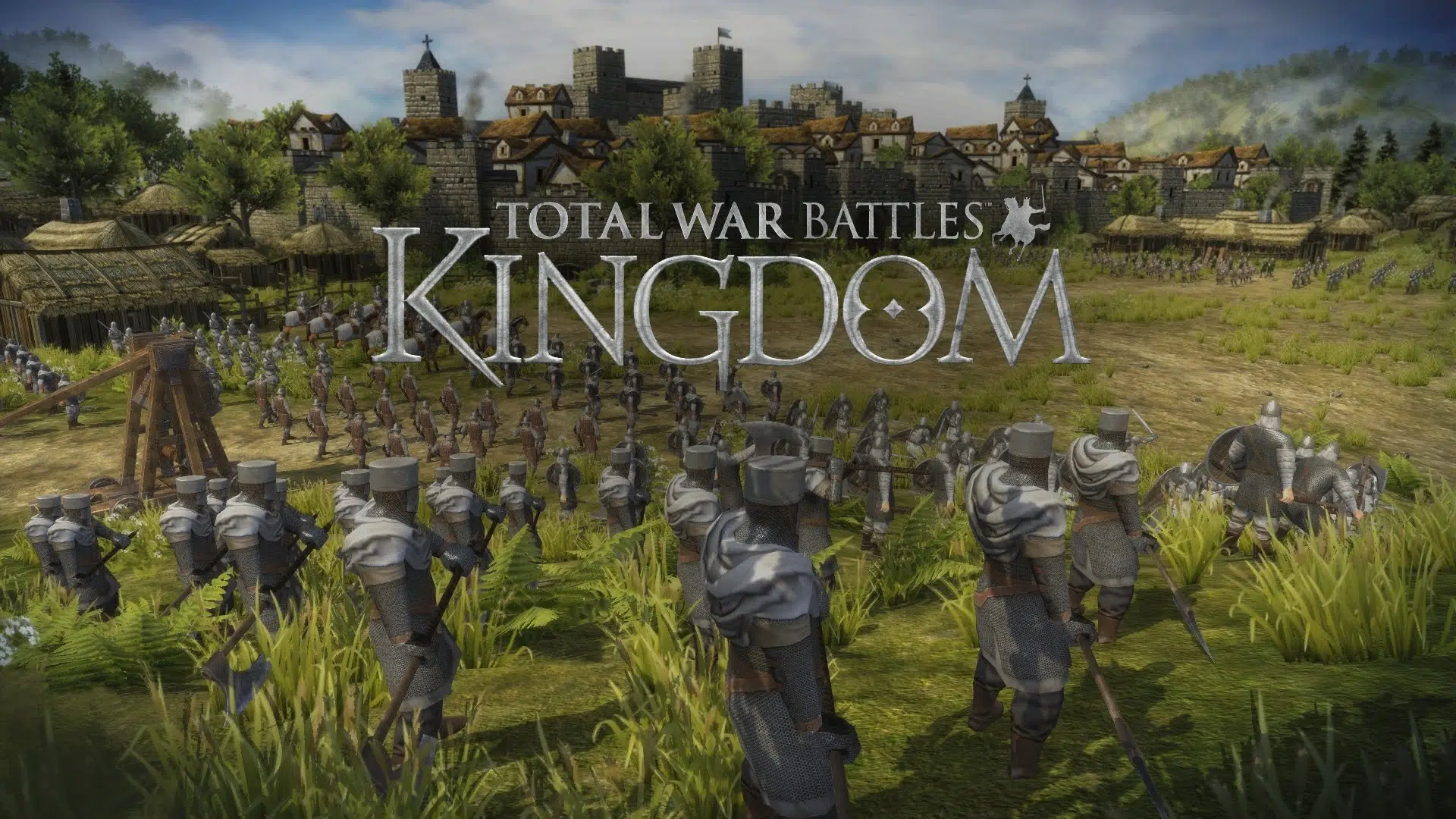 Strateji Sevenler İçin Mobilde Oynanabilir En İyi 10 Oyun 7 Total War Battles: KINGDOM
