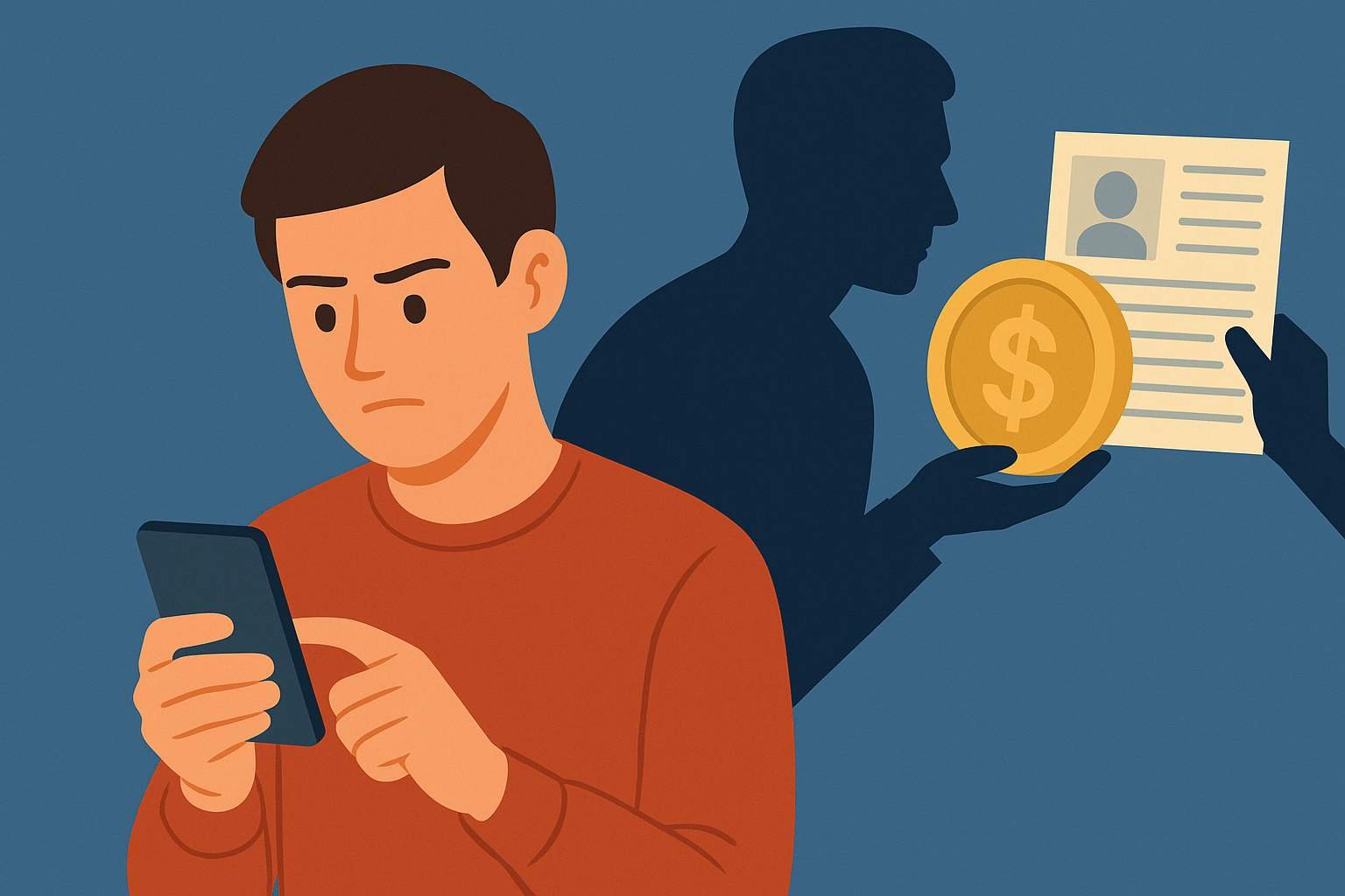 Verileriniz Satılıyor mu? Ücretsiz Uygulamaların Bedeli