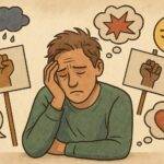 Aktivizm Yorgunluğu