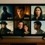 Az Bilinen Yabancı Diziler