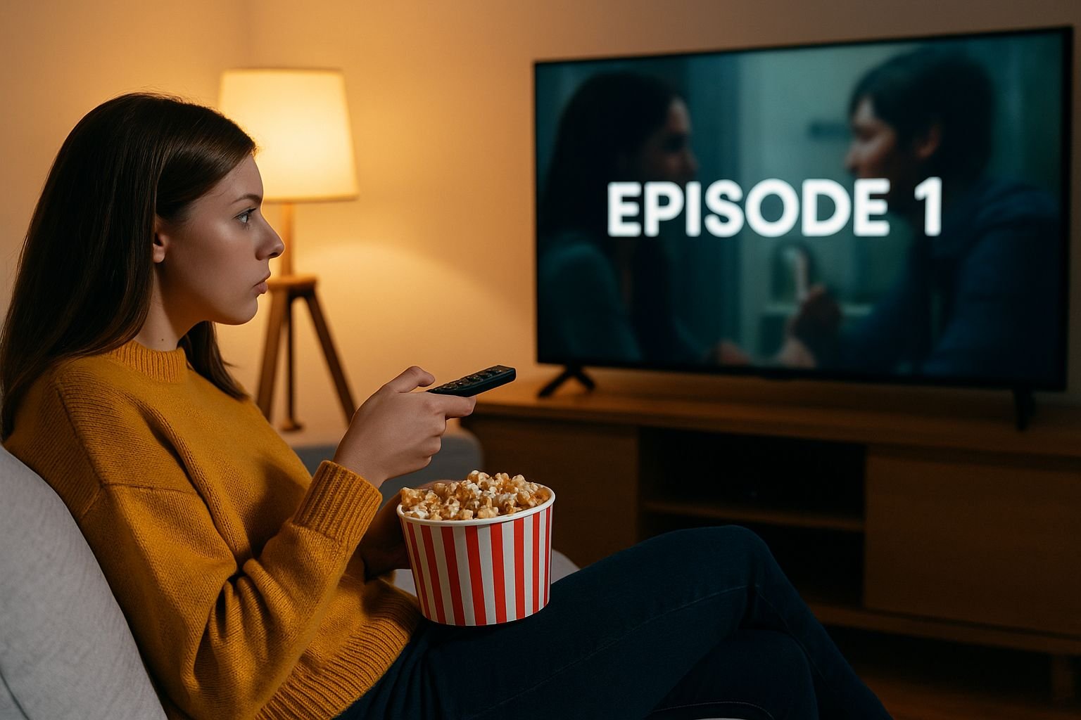 Kısa Sürede Bağımlılık Yaratan Yeni Nesil Dizi Formatları