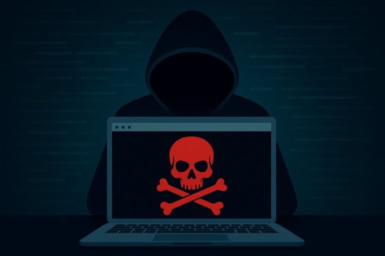 Dark Web Gerçekten Ne Kadar Tehlikeli?