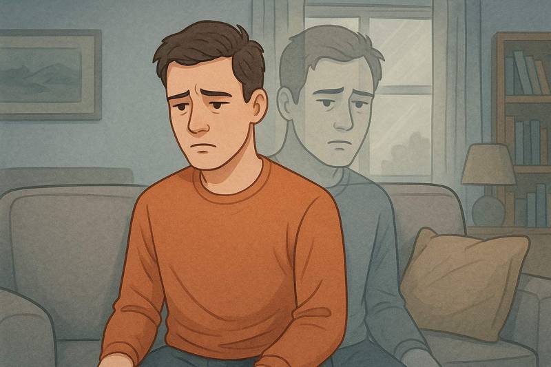 Hissetmiyorum Durumu: Depersonalizasyon Bozukluğu