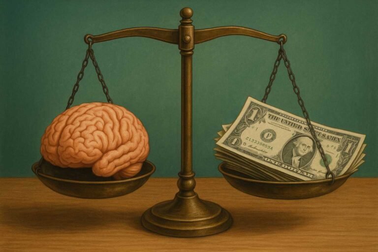 Entelektüel Sermaye Nedir, Neden Paradan Değerlidir?