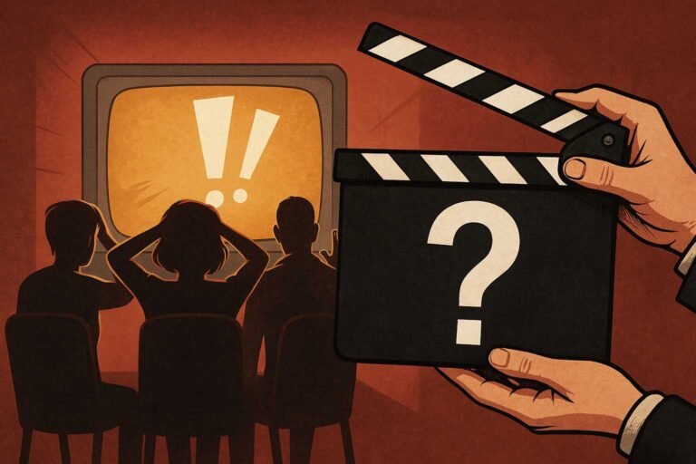 Finaliyle Ters Köşe Yapan 10 Dizi Önerisi