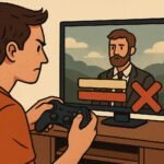 Oyunlarda Hatalı Seçimler