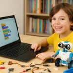 Çocuk Yazılım Kodlama