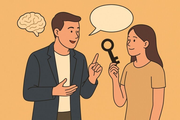 Psikolojide İkna Teknikleri ve Günlük Hayata Etkisi