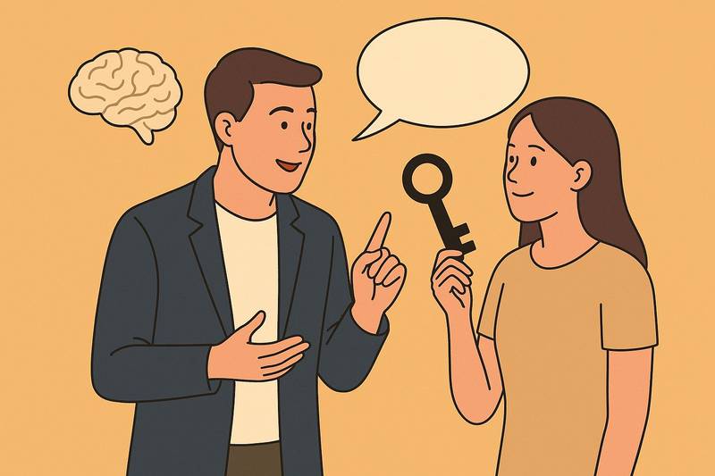 Psikolojide İkna Teknikleri ve Günlük Hayata Etkisi