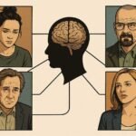 Psikolojik Dizi Karakteri