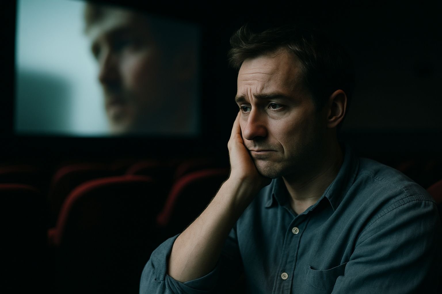 En Derin İç Monologlara Sahip 7 Psikolojik Film