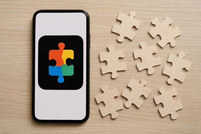 Zeka Geliştiren 10 Mobil Bulmaca Oyunu