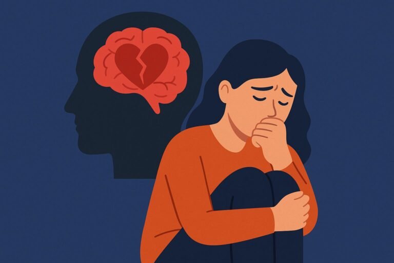 Sessiz Travmalar: Konuşulmayan Acıların Psikolojik Etkisi