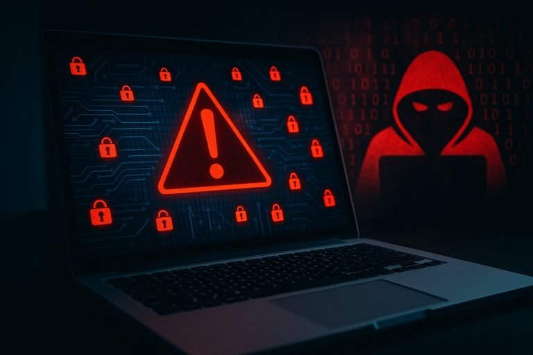 Siber Saldırıya Uğradığınızı Gösteren Sessiz İşaretler