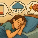 Sürekli Uyumak İstemek