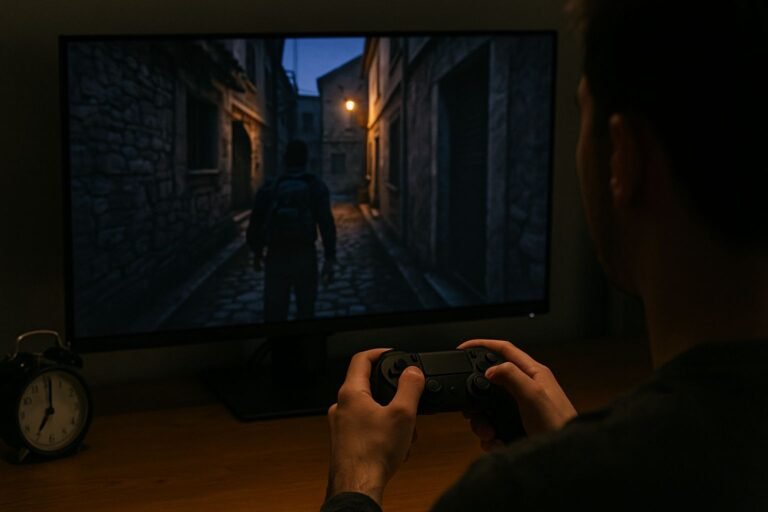 Tek Oturuşta Bitirilebilecek Kısa Ama Güçlü Oyunlar