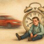 Zamanı Yavaşlatmak