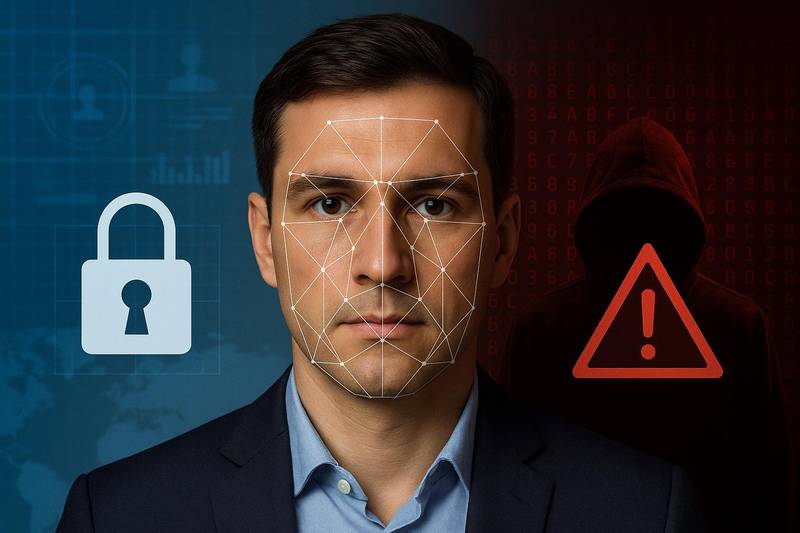 Yüz Tanıma Sistemleri: Güvenlik mi, Tehdit mi?