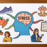 Zihin Haritalama Stres